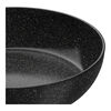 Vipiteno, Sautepande Med l&aring;g, 28 cm, Aluminium, Keramisk non-stick bel&aelig;gning, small 2
