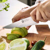 Pro, Fleischmesser 16 cm, Glattschliff, small 6