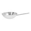 Athena 5, Wok vlakke bodem 26 cm, small 1