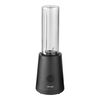 Personal blender, AC Motor, Sort, small 1