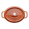 D&ouml;k&uuml;m Tencere | Tar&ccedil;ın | 31 cm | 5,5 l | oval,,large