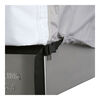 Flammkraft Model D, Cover for Model D - Built-in, small 4