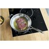 Atlantis, 11-inch, 18/10 Stainless Steel, Proline Fry Pan With Helper Handle, small 2