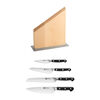 Pro RCF, 5-pc, Knife block set, No-Color, small 3