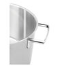 Passion, 10 Piece 18/10 Stainless Steel Cookware set, small 4