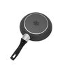 Arezzo, 3 Piece aluminum Fry pan set, small 9