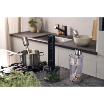Kablosuz El Blenderı, Bataryasız,,large 5