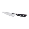 HISHO 400FCT, 5-inch Chef's Knife Compact, Fine Edge , small 4