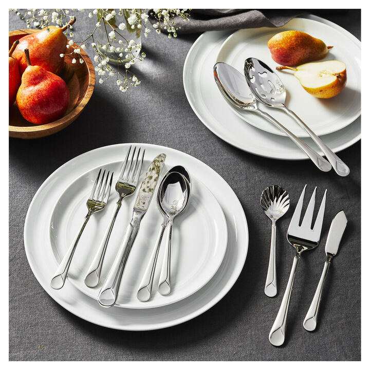 Provence, 65-pc Menu Set, 18/10 Stainless Steel , large 2