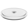 Fresh & Save BOWLS, Couvercle de bol sous vide M / 18 cm, Blanc, small 3