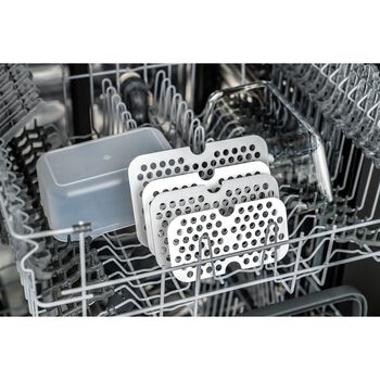 Vakum Aksesuarları Seti cam kutular i&ccedil;in, M/L / 2-par&ccedil;a,,large 8