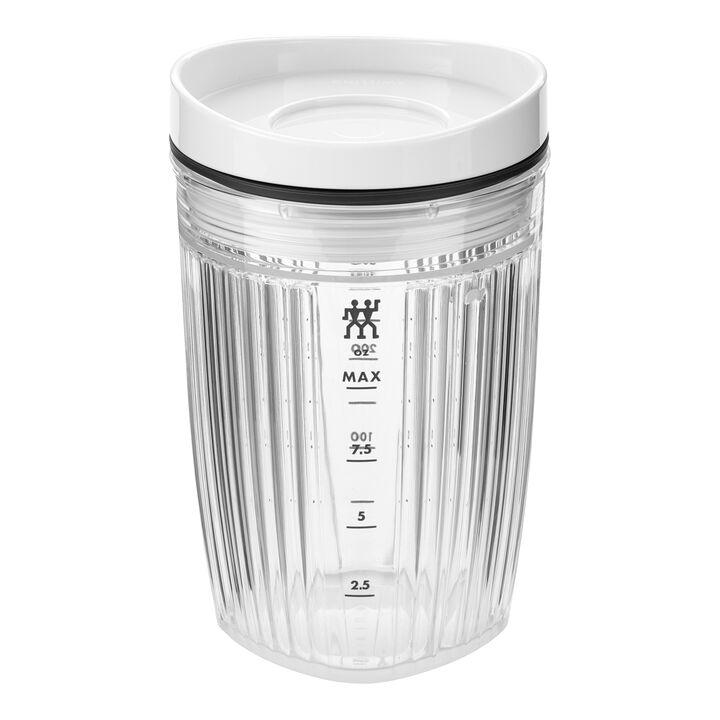 Enfinigy, トライタンジャー, 300 ml, ホワイト, large 3