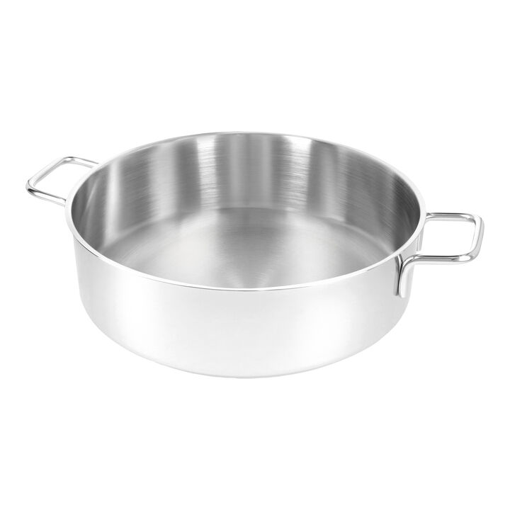 Apollo 7, Casserole avec couvercle en verre 28 cm / 4,25 l, large 3