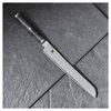 BLACK 5000MCD67, 9.5-inch, Bread knife, brown, small 4