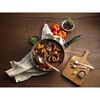 Ferrara Granitium, 24 cm Aluminium Frying pan, small 3