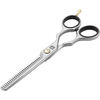 PREMIUM, Matted Thinning Scissors, small 2