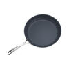 Clad CFX, 12-inch, Ceramic Coating, Non-stick, Stainless Steel Fry Pan , small 2