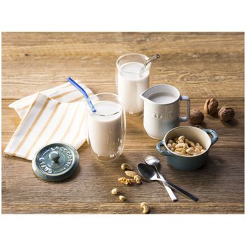 Renkli Cam Pipet - Kıvrımlı,,large 6