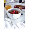 Stoneware, 6.5-inch / 2-pc, Large Universal Bowl Set, White, small 2