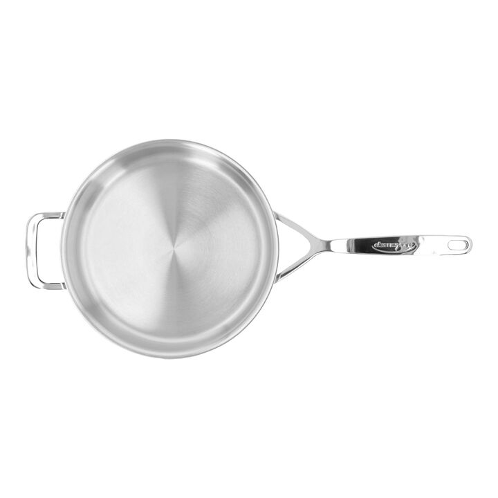 5-Plus, Sauteuse 24 cm / 2,8 l, large 3