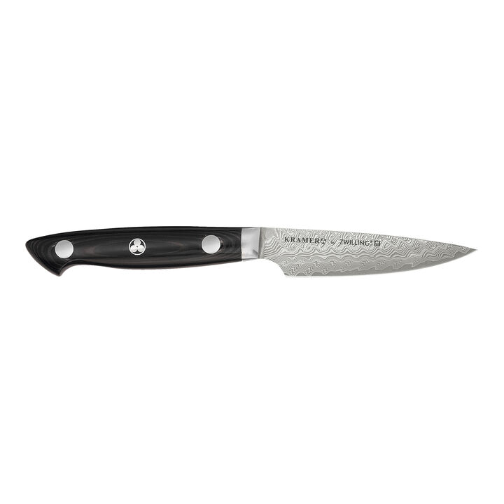 KRAMER Euro Stainless, Spick & Garniermesser 9 cm, large 1