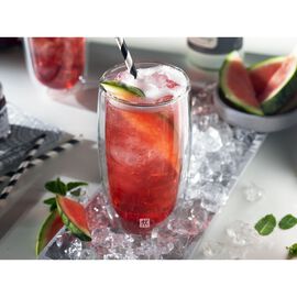 475 ml / 2-pcs Soft drink set
