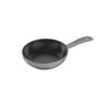 Pans, 2 Piece cast iron Fry pan set, small 2