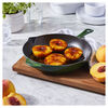 Cast Iron, 10-inch, Fry Pan, Basil, small 2