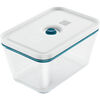 Fresh & Save, Meal prep bundel, 6-delig / L, glas, La-Mer, small 2