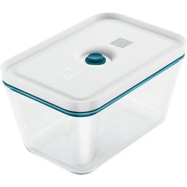 Paquet de meal prep, 6-pces / L, verre, La-mer