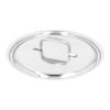 5-Plus, Soeppot met hoge randen 24 cm / 7,5 l, small 5