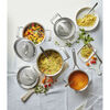 Industry 5, Set de casseroles et de po&ecirc;les, 4-pces, small 3