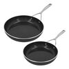 Alu Pro 5, 2-pc, Aluminum, Non-stick, Frying Pan Set, small 1
