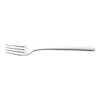 Nova, Dinner fork polished, small 2