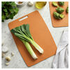 Cutting board 45 cm x 33 cm fibre wood, small 2