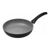 Rialto Granitium,  aluminum round 24cm/9.5 inch Frying Pan, small 1