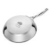 Madrid, Padella - 24 cm, 18/10 acciaio inossidabile, Ceraforce Ultra, small 2