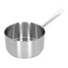 Classic 3, Steelpan met deksel 16 cm / 1,5 l, small 7