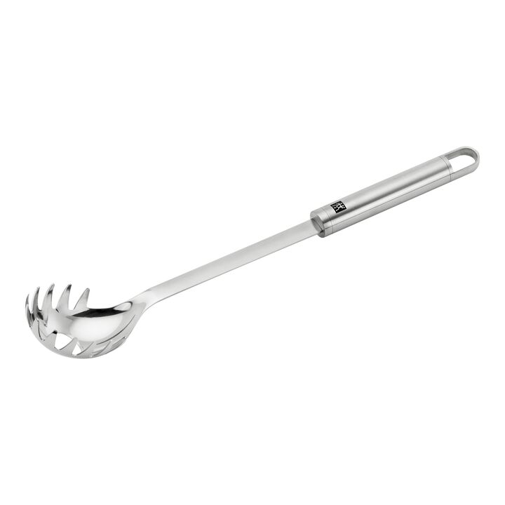 Pro, Pastaske 18/10 rustfrit stål, large 1