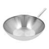 Athena 5, Wok vlakke bodem 30 cm, small 4