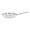 Classico 3, Bakpan 28 cm, small 1