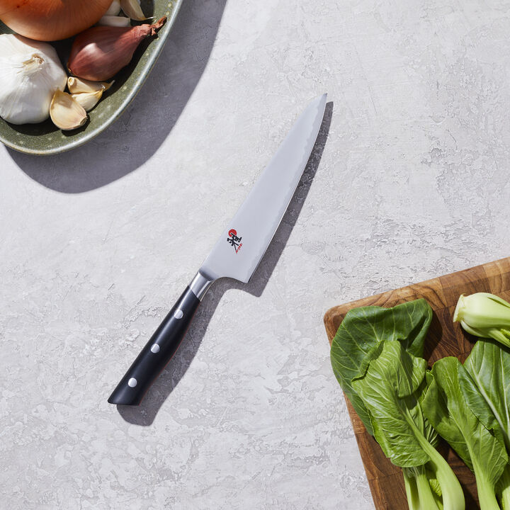 Evolution, 5-inch Prep Knife, Fine Edge , large 2