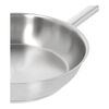 Resto 3, 28 cm / 11 inch 18/10 Stainless Steel Frying pan, small 5