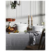 Cast Iron, 7 qt, Round, Dutch Oven, Pure White, small 2