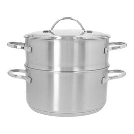 Stoomset 20 cm