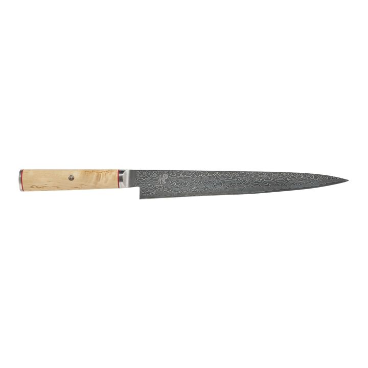 BIRCHWOOD 5000MCD, 筋引包丁 24 cm, large 1