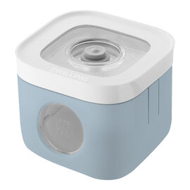 CUBE Cover S / 10 cm, Blau
