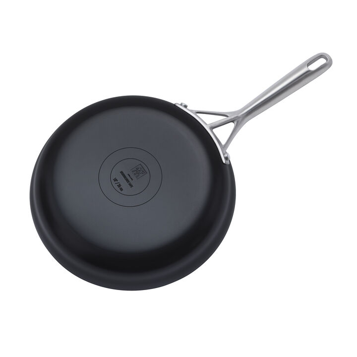 Motion Ceramic, 10-inch, Hard Anodized Fry Pan Ceramic Coating, large 4