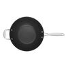 Forte, 30 cm / 12 inch aluminum Wok, small 3