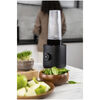 Enfinigy, Personal blender, AC Motor, Sort, small 6